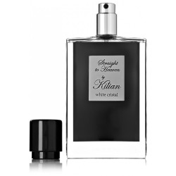 Парфум KILIAN STRAIGHT TO HEAVEN WHITE CRISTAL (ЗМІЯ) 50 мл (люкс копія)