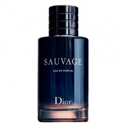 Тестер Christian Dior Sauvage Eau de Parfum 100 мл (ОАЕ)