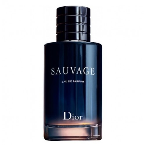 Тестер Christian Dior Sauvage Eau de Parfum 100 мл (ОАЕ)