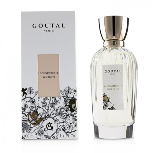 Парфум Annick Goutal Le Chevrefeuille Eau de Toilette 100 мл (люкс копія)