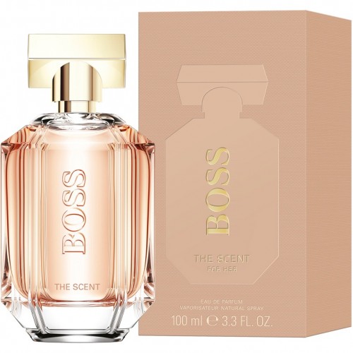 Парфум THE SCENT FOR HER 100 мл (люкс копія)