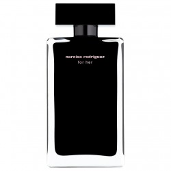 Парфюм Narciso Rodriguez for her Eau de Parfum 100 мл (с магнитной лентой) (люкс копия)