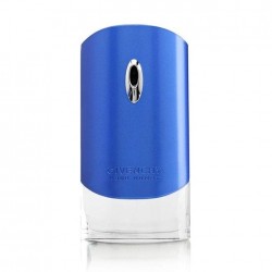 Тестер Givenchy Pour Homme Blue Label Eau de Toilette 100 мл (ОАЭ)