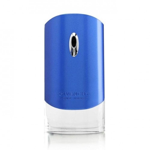 Тестер Givenchy Pour Homme Blue Label Eau de Toilette 100 мл (ОАЭ)