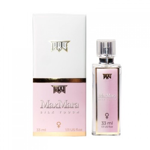 Мини парфюм MAX MARA Silk Touch  33 мл (Тестер PRO mini)