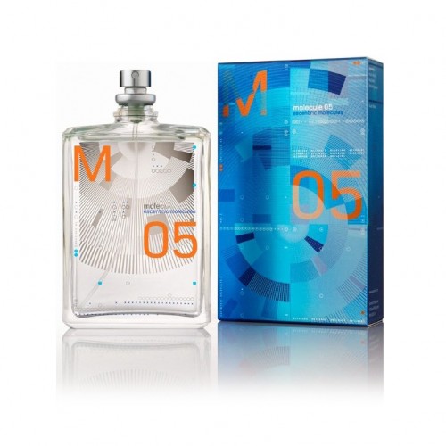 Парфюм Escentric Molecules MOLECULE 05 ORIGINAL 100 мл (люкс копия)