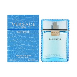 Парфюм аналог Versace Eau Fraiche Man 100 мл М(копия духов)