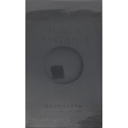 Парфюм Nasomatto Black Afgano 30 мл (с магнитной лентой) (люкс копия) — фото 2
