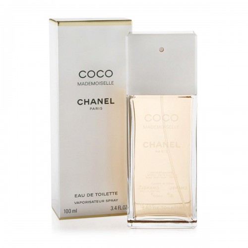 Парфум аналог Chanel Coco Mademoiselle toilette  O 100 мл (копія парфумів)