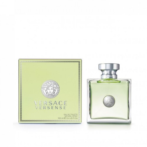 Парфюм аналог Versace Versense 100 мл (копия духов)