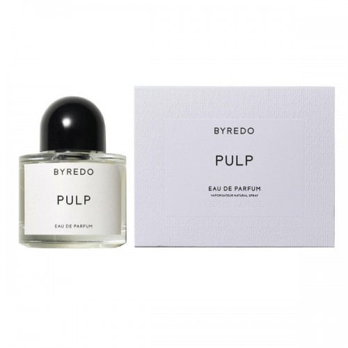 Парфюм Byredo Pulp 100 мл (люкс копия)
