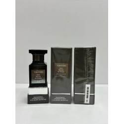 Парфум Tom Ford Oud Wood Intense 50 мл 11E(люкс копія)