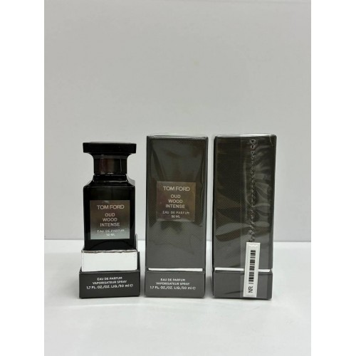 Парфум Tom Ford Oud Wood Intense 50 мл 11E(люкс копія)