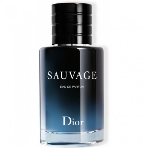 Парфум аналог Christian Dior Sauvage eau de toilette 100 мл (копія парфумів)