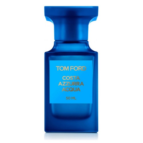 Тестер Tom Ford Costa Azzurra Acqua 100 мл (ОАЕ)