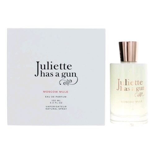Парфум Juliette Has A Gun Moscow Mule 100 мл (люкс копія)