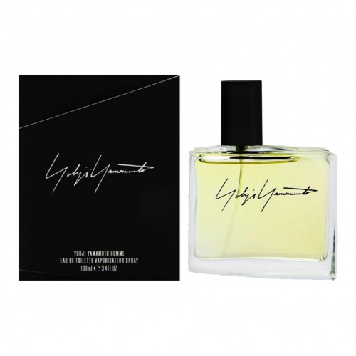 Парфюм аналог Yohji Yamamoto Eau De Cologne Homme уценка 75 мл (копия духов)