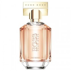 Тестер The Scent For Her Tester 100 мл (ОАЕ)