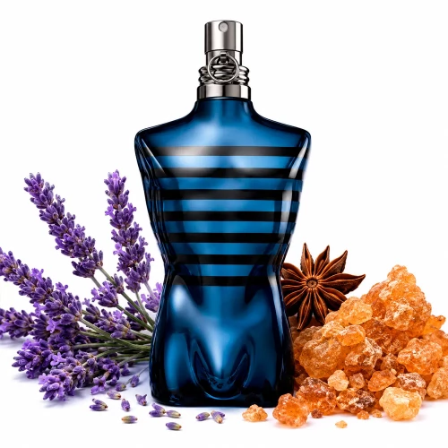 Концентрат NAVY BLUE (Альтернатива JEAN PAUL GAULTIER LE MALE IN BLUE) 100 мл