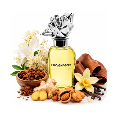 Концентрат MAGORIA (Альтернатива LOUIS VUITTON FANTASMAGORY) 100 мл