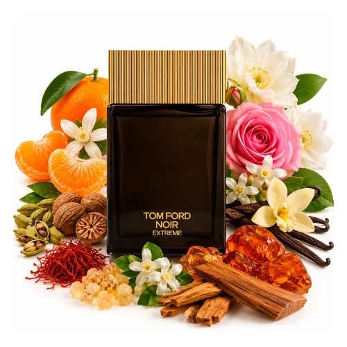 Концентрат DARK EXTREME (Альтернатива TOM FORD NOIR EXTREME) 100 мл