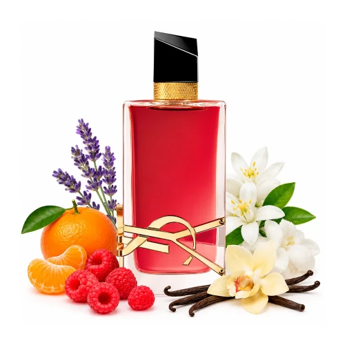 Концентрат LIBERTY CRUSH (Альтернатива YVES SAINT LAURENT LIBRE BERRY CRUSH) 100 мл