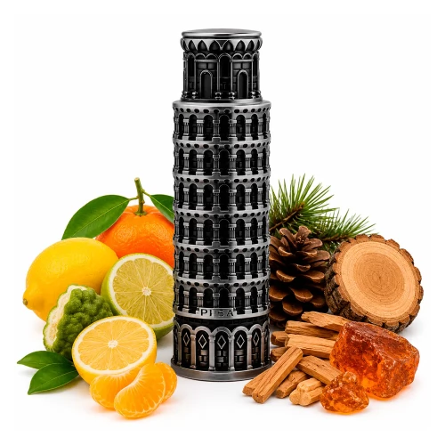 Концентрат ETERNAL PISA (Альтернатива LATTAFA PERFUMES -PISA ) 100 мл
