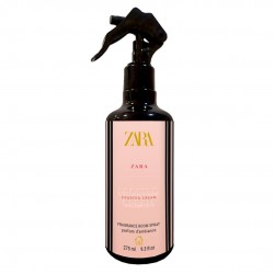 Fragrance Room Spray Zara Frosted Cream 275 ml N374 (освіжувач повітря)