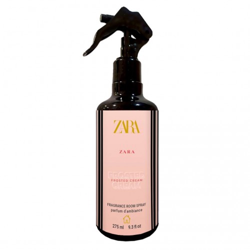 Fragrance Room Spray Zara Frosted Cream 275 ml N374 (освіжувач повітря)