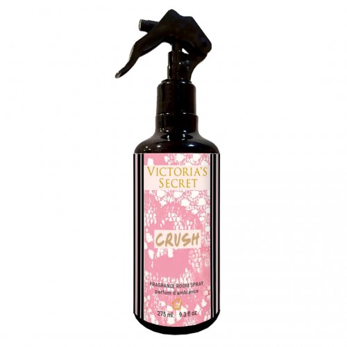 Fragrance Room Spray Victoria's Secret Crush 275 ml N434(освіжувач повітря)