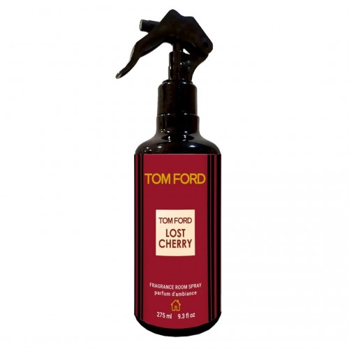 Fragrance Room Spray Tom Ford Lost Cherry 275 ml N154 (освіжувач повітря)