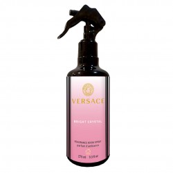 Fragrance Room Spray Versace Bright Crystal 275 ml N106(освежитель воздуха)