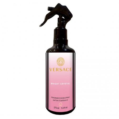 Fragrance Room Spray Versace Bright Crystal 275 ml N106(освежитель воздуха)