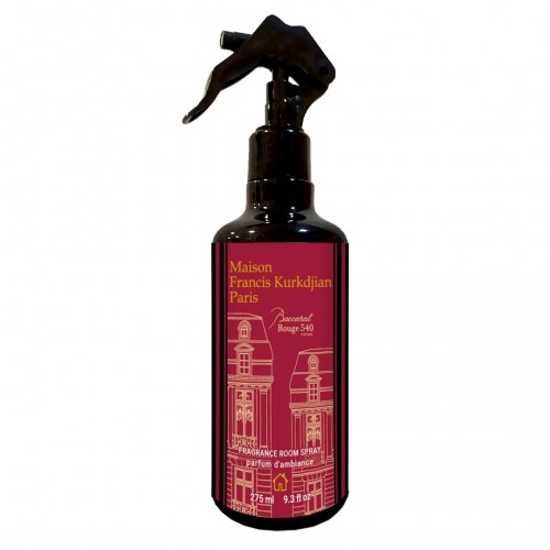 Fragrance Room Spray Maison Francis Kurkdjian Baccarat Rouge 540 275 ml N161 (освіжувач повітря)