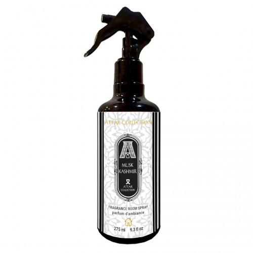Fragrance Room Spray Attar Collection Musk Kashmir 275 ml N163(освіжувач повітря)