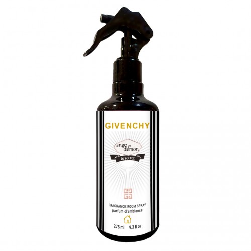 Fragrance Room Spray Givenchy Ange Ou Demon Le Secret 275 ml N54(освежитель воздуха)