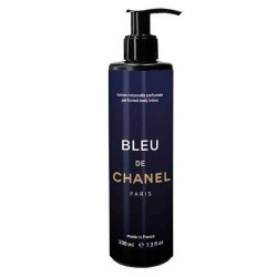 Парфумований лосьйон для тіла Chanel Bleu de Chanel 200 мл