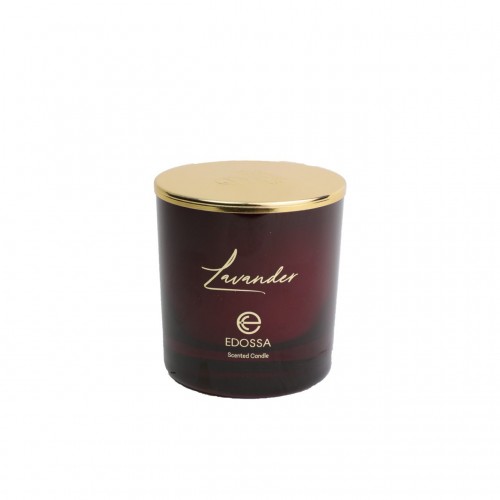Свеча Lavander Edossa Scented Candle 210 g