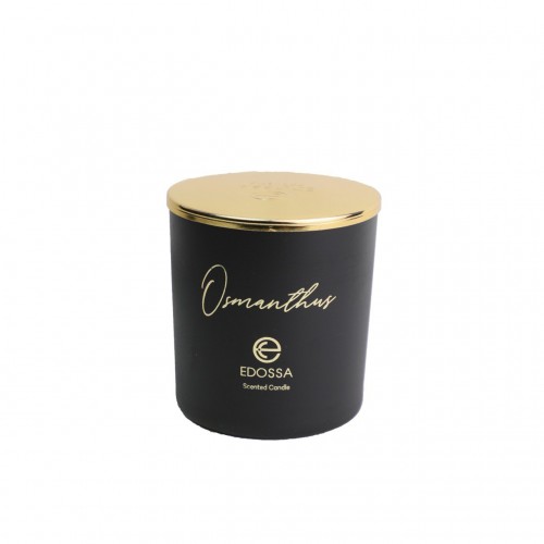 Свеча Osmanthus Edossa Scented Candle 210 g