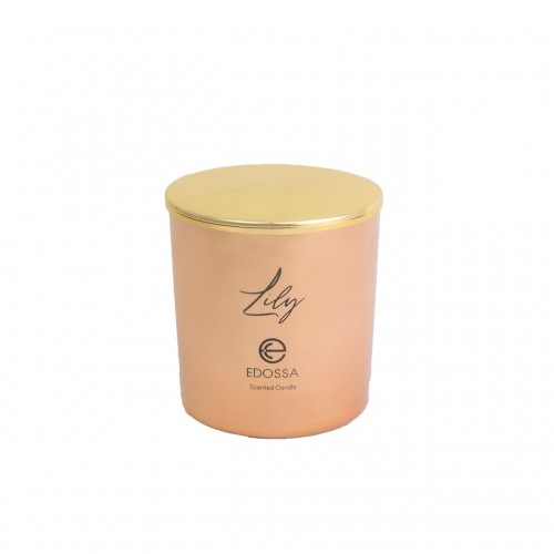 Свеча Lily Edossa Scented Candle 210 g