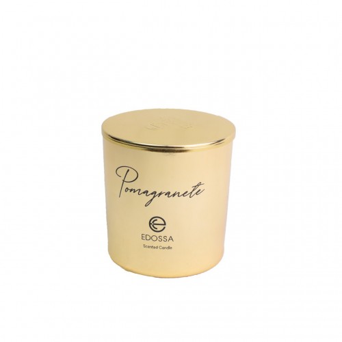 Свеча Pomagranete Edossa Scented Candle 210 g