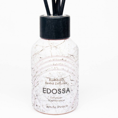 Аромадиффузор Edossa White Peach 125 мл