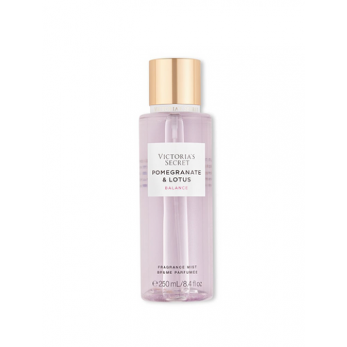 Парфумований спрей для тіла Victoria's Secret Pomegranate & Lotus Balance № 11 250 мл