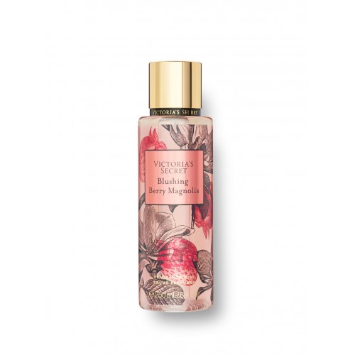 Парфумований спрей для тіла Victoria's Secret Blushing Berry Magnolia № 19 250 мл