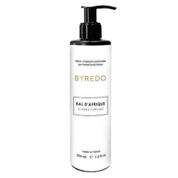 Парфумований лосьйон для тіла Byredo Bal d'Afrique 200 мл