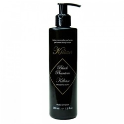Парфумований лосьйон для тіла Kilian Black Phantom 200 мл