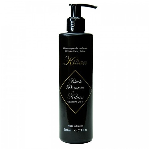 Парфюмированный лосьон для тела Kilian Black Phantom 200 мл