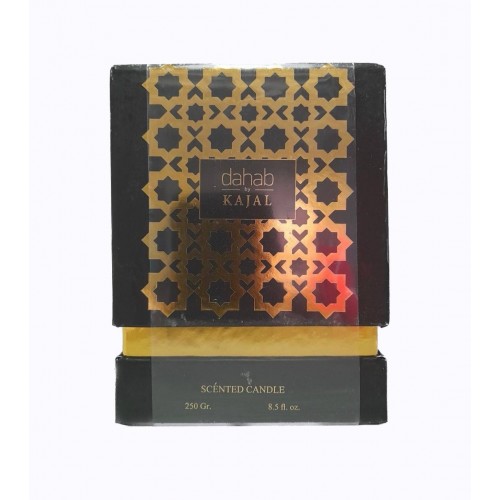 Свічка Kajal Dahab Candle 250 g