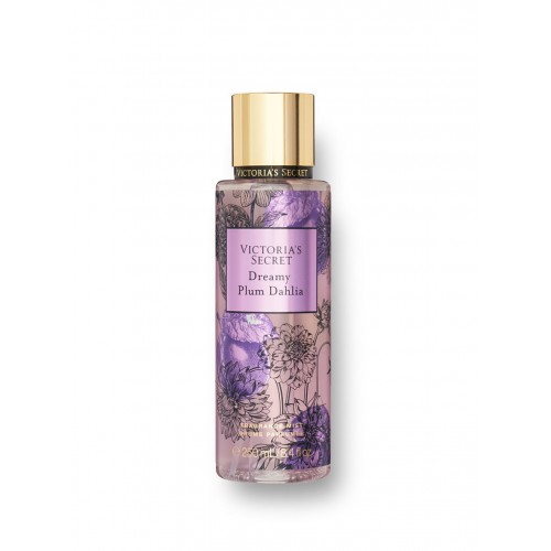 Парфумований спрей для тіла Victoria's Secret Dreamy Plum Dahlia № 12 250 мл