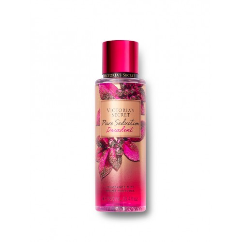 Парфумований спрей для тіла Victoria's Secret Pure Seduction Decadent  № 20 250 мл